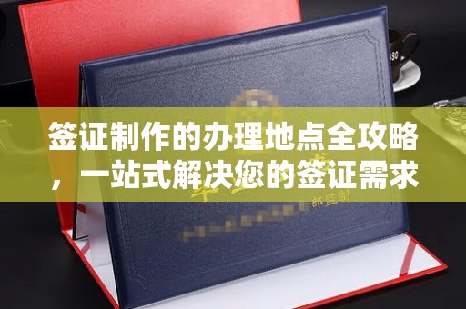 丰城签证制作的办理地点全攻略，一站式解决您的签证需求